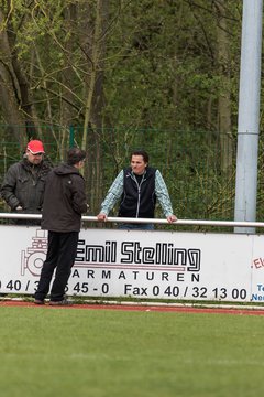 Bild 148 - F VfL Oldesloe II - SG Holstein S�d : Ergebnis: 0:15